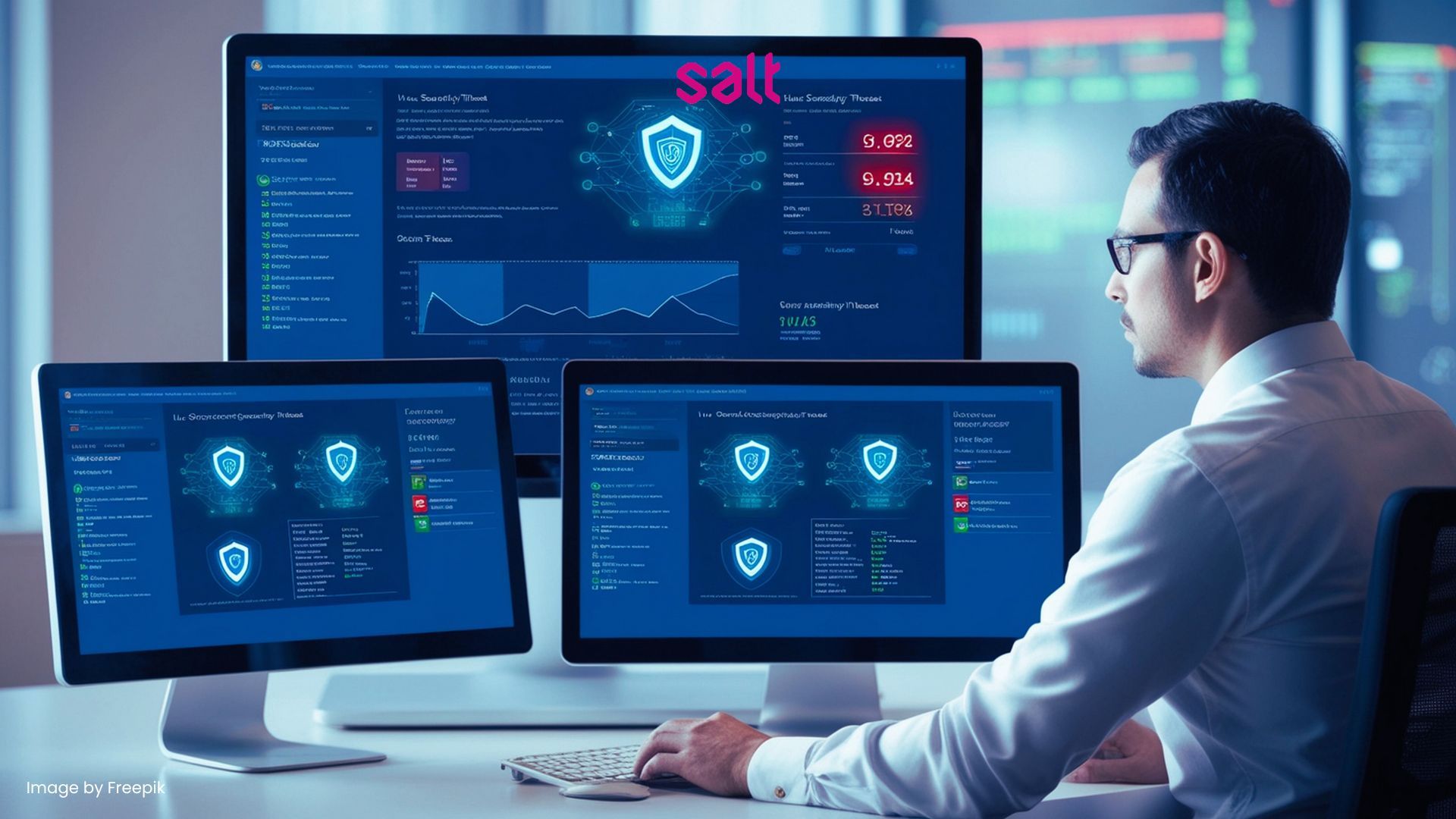 24/7 Security Monitoring: Protecting Against Banking Data Breaches