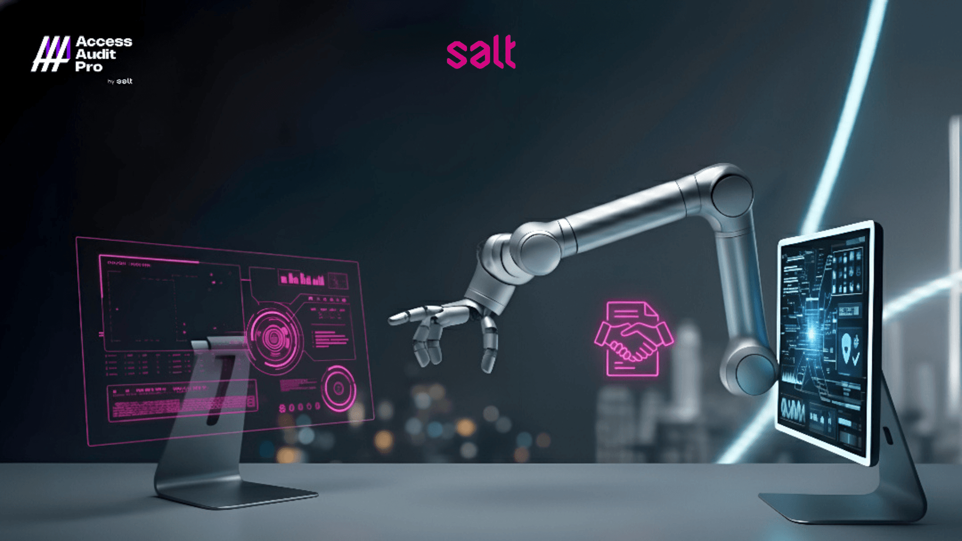 The End of Manual Audits: Automating Compliance and Access Governance in Real-Time