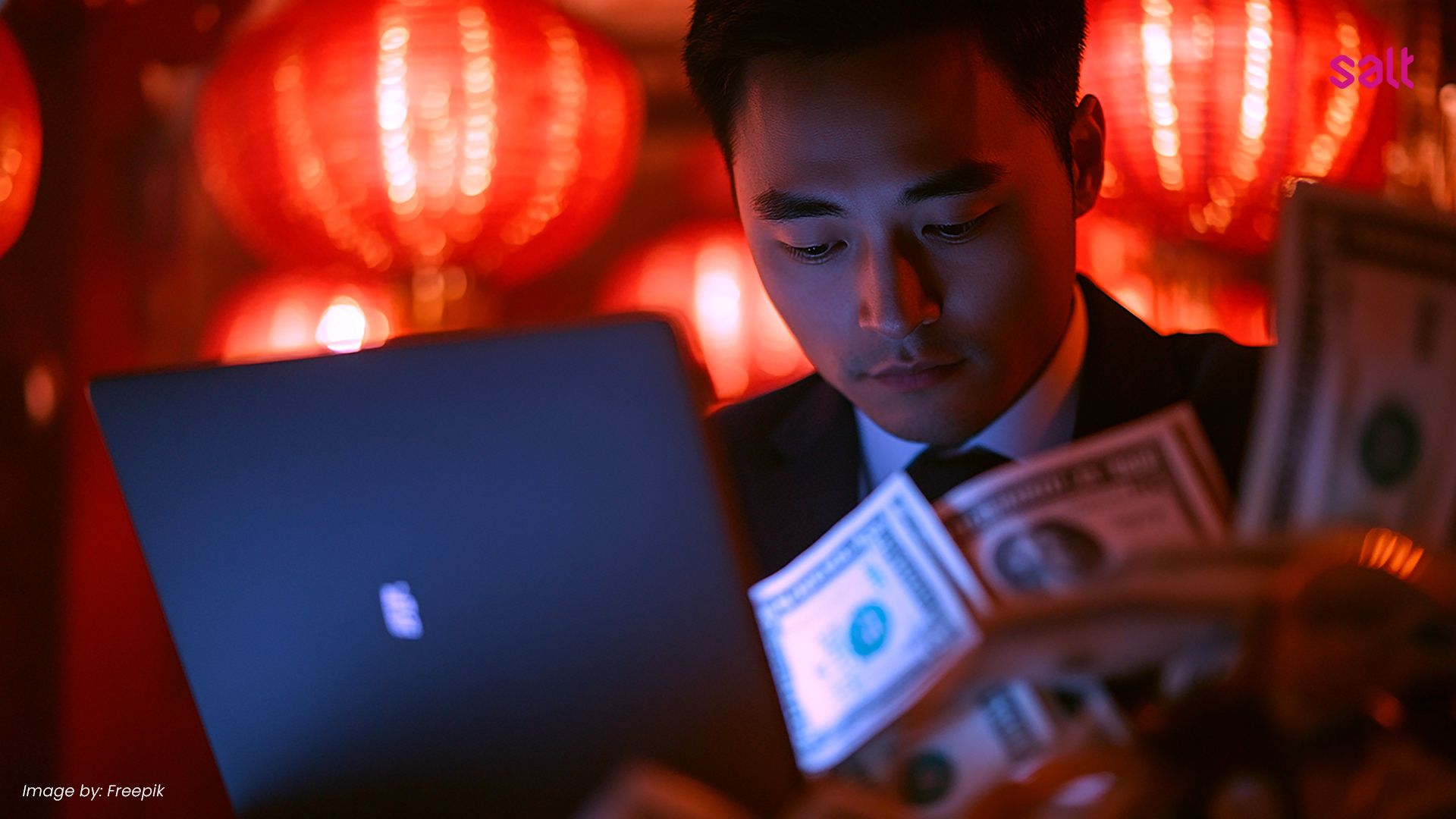 AI-Driven AML: Bagaimana Sistem Cerdas Membentuk Integritas Keuangan