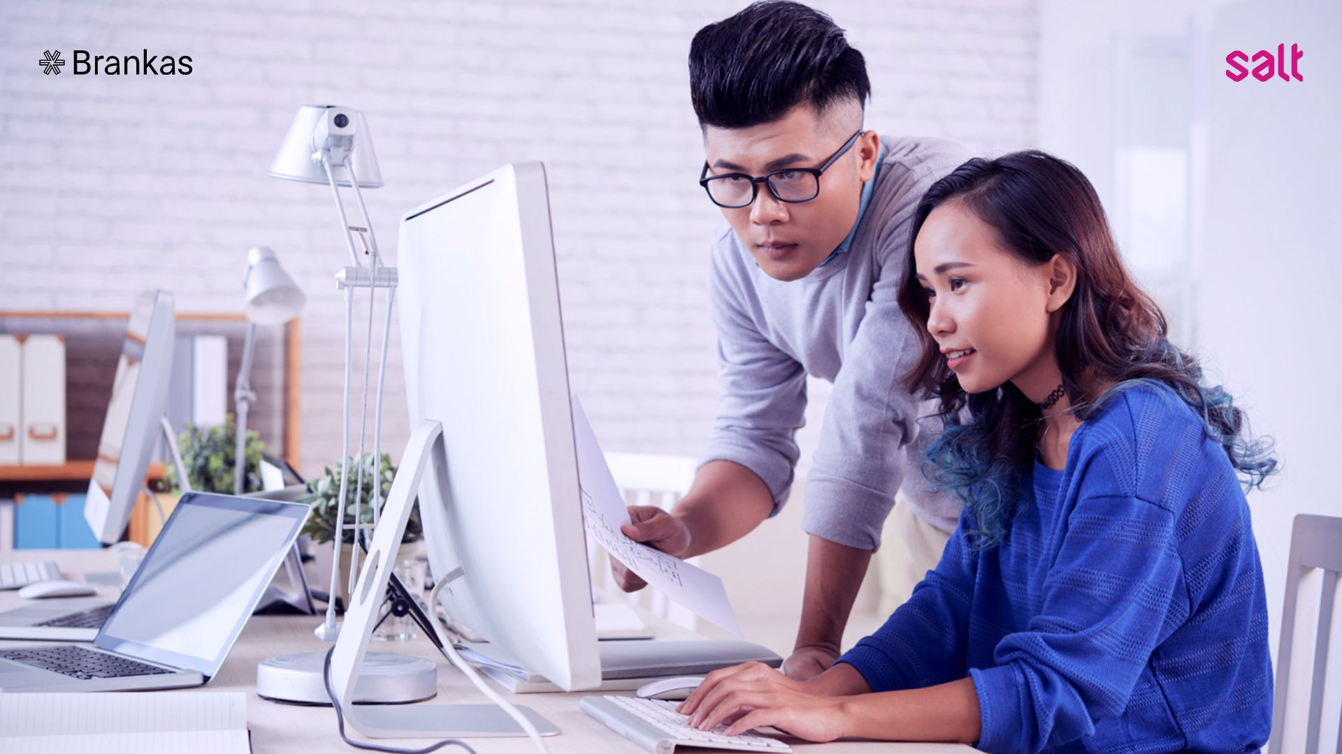 Strategi Efisiensi Brankas: Optimalisasi Talent Solutions Terbaik