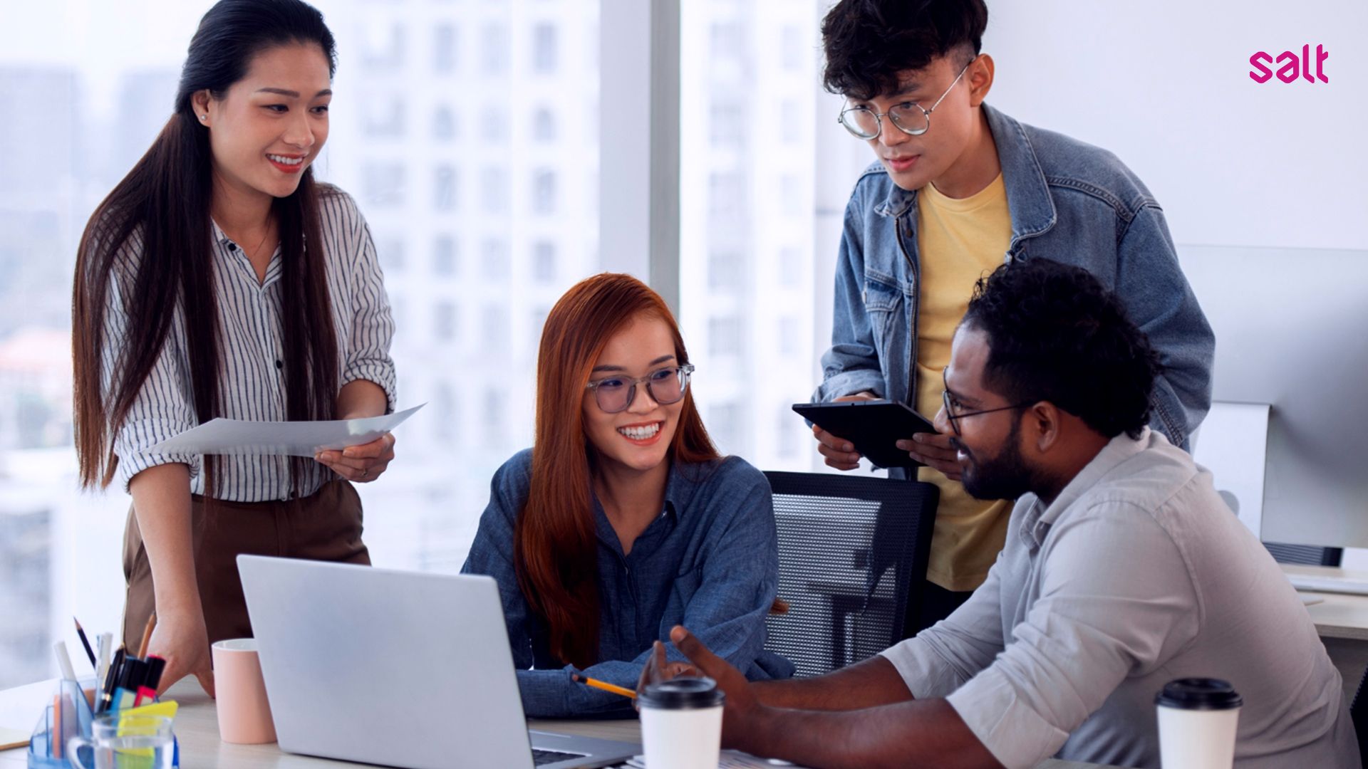 IT Outsourcing: Concept, Future Prospect, and Trends for 2026