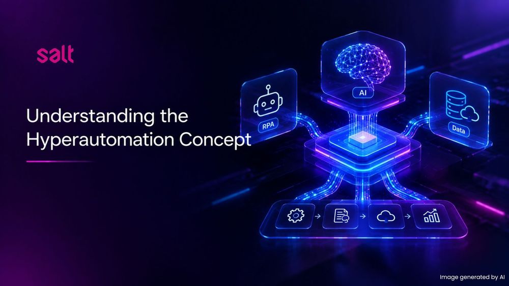 Hyperautomation in 2026: Why This Automation Matters for Enterprise Operations