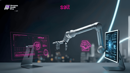 The End of Manual Audits: Automating Compliance and Access Governance in Real-Time