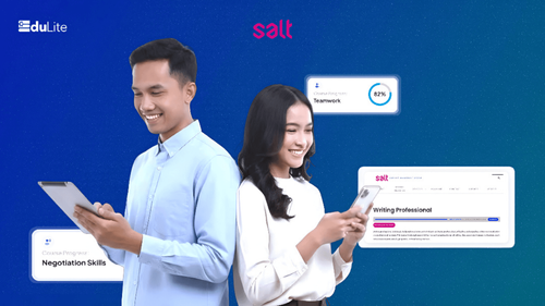 EduLite: Mengembangkan Kapabilitas Talenta untuk Mendukung Pertumbuhan Perusahaan