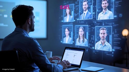 The Future of IT Talent: Right-Fit Capabilities Without the Hiring Overhead